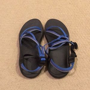 Chaco sandals